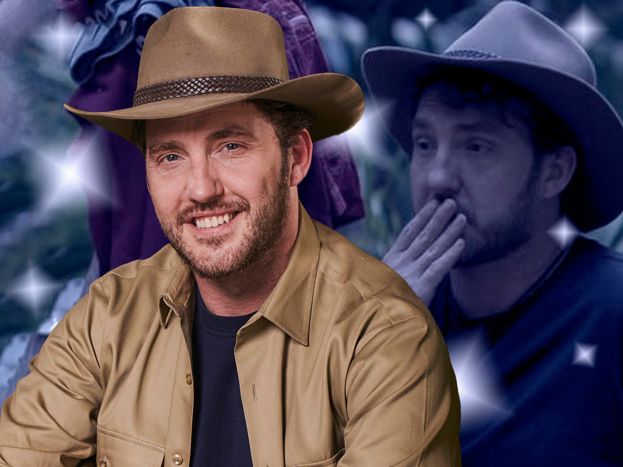 I’m a Celebrity: The fixation on Seann Walsh’s Strictly Scandal points